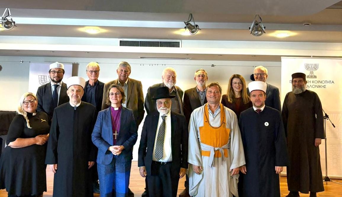 EULEMA at ECRL meeting in Thessaloniki